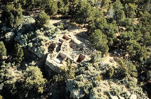 Crow Canyon Archaeological Center