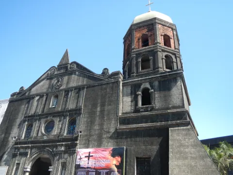 The Cathedral Parish of St. Andrew