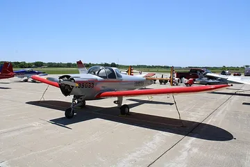 Iowa Aviation Heritage Museum