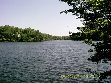 Lake Malone State Park