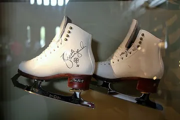 World Figure Skating Museum