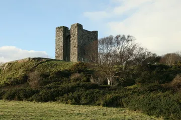 Audleys Castle