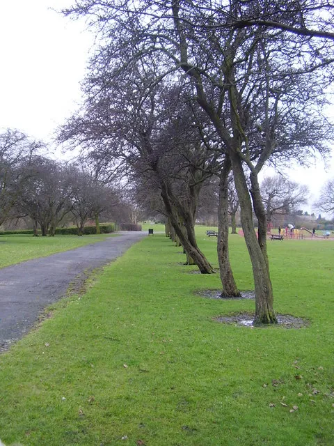Sandall Park