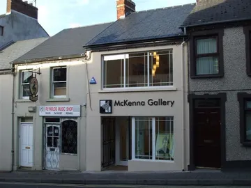 McKenna Gallery