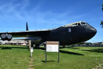 K.I Sawyer Heritage Air Museum