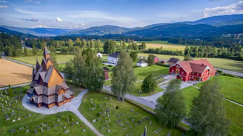 Vestfold og Telemark icon