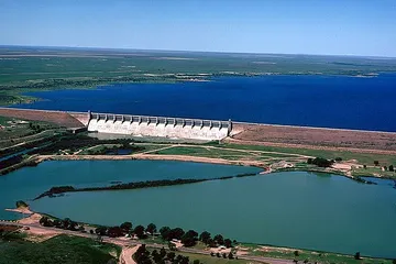 Martin Dam 