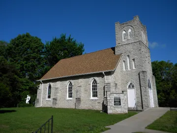 St. Barnabas Episcopal Church