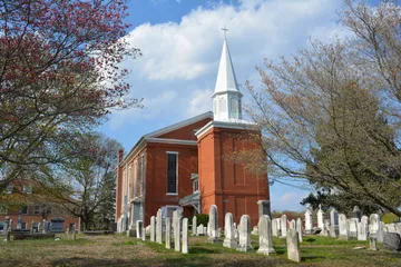 White Clay Creek Presbyterian Church