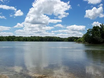 West Branch Reservoir
