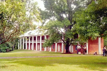 Centenary College of Louisiana at Jackson
