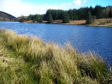 Loch Drunkie
