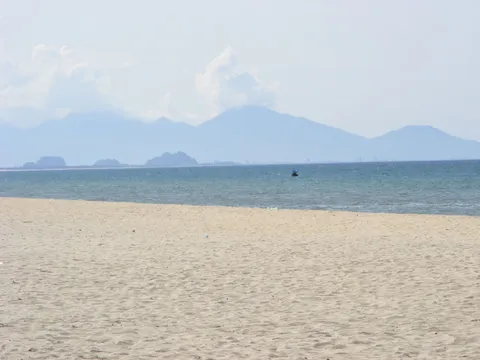 Bai Dai beach
