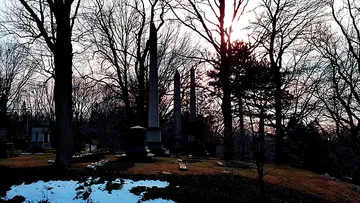Lake View Cemetery Association