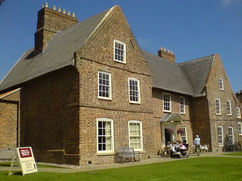 Alford Manor House