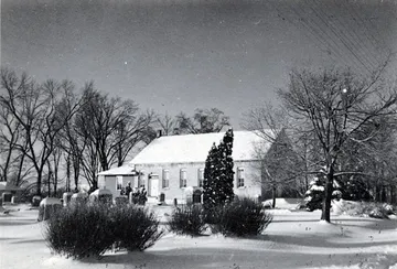 Olive Mennonite Church