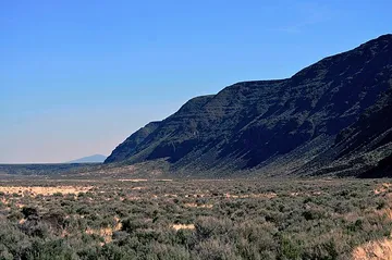 Eleven Mile Canyon Recreation Area