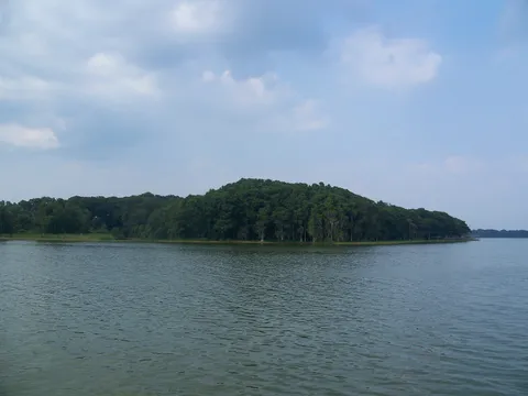 Lake Harris