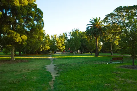 Johnson Park