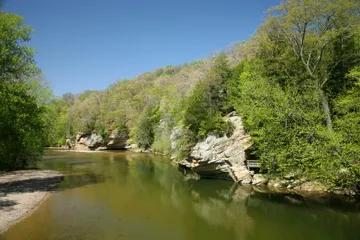 Sugar Creek (Wabash River tributary)