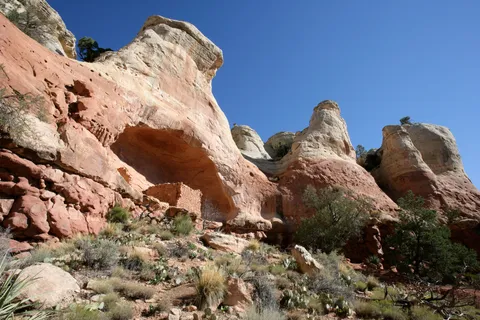 Canyons of the Ancients National Monument
