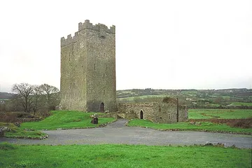 Dysert O'Dea Castle and Archaeology Centre