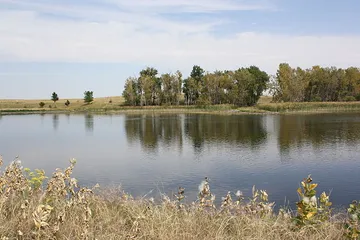 Derby Lake