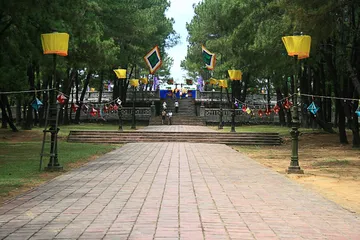 Nam Giao Esplanade