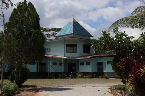 Tanjung Selor