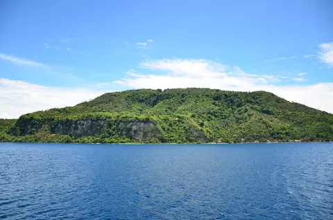 Verde Island