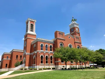 Decatur County Courthouse