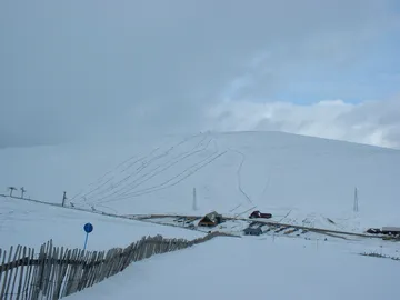 Lecht Ski Centre