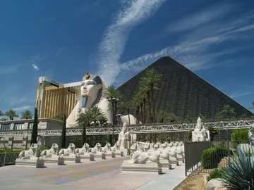 Luxor Hotel & Casino