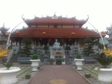 Cao Linh Pagoda