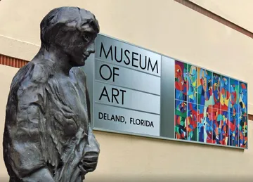 Museum of Art-DeLand