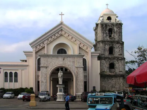 St. Joseph The Worker Cathedral Parish