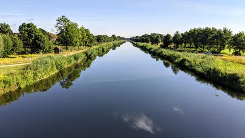 Elbe-Lübeck Canal