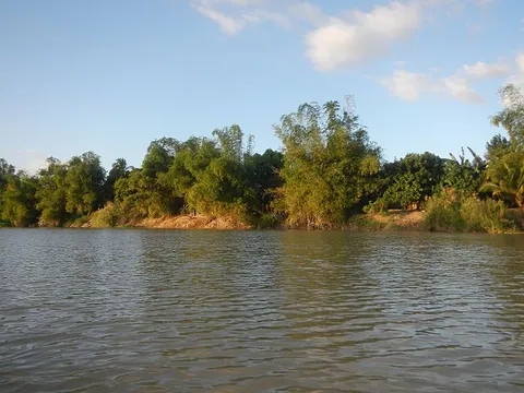 San Simon River