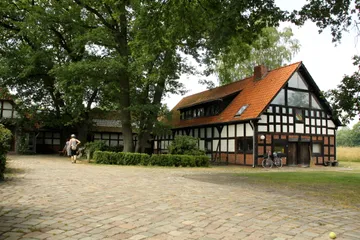 Otto-Modersohn-Museum