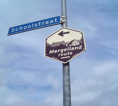 Mergellandroute 