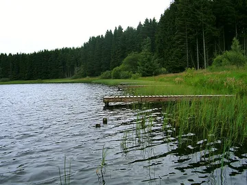 Laird's Loch