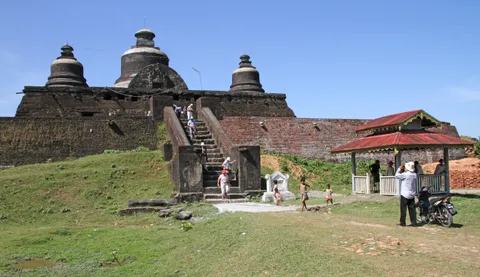Htukkant Thein Temple
