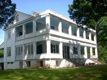 Woodburn Historic House
