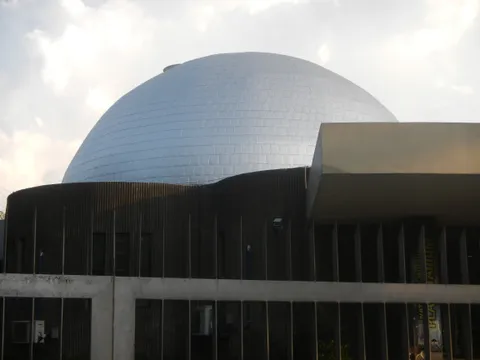 National Planetarium