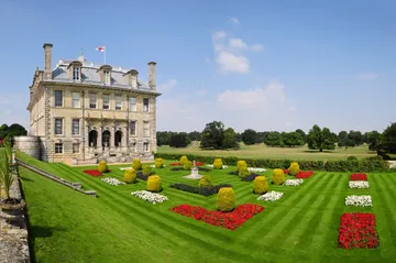 National Trust - Kingston Lacy