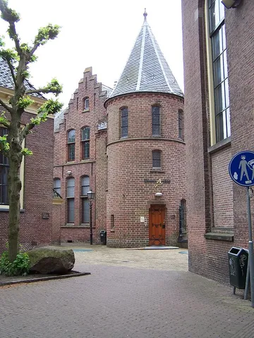 Drenthe Archive