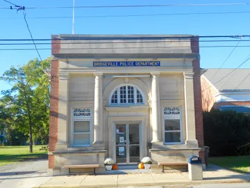 Bridgeville Historic District