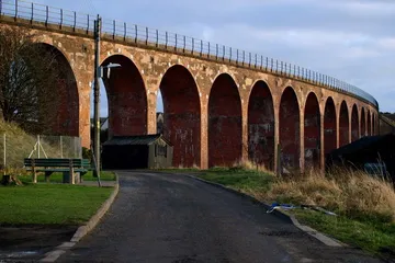 Ferryden Viaduct