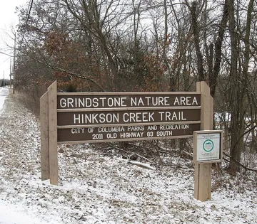 Grindstone Nature Area