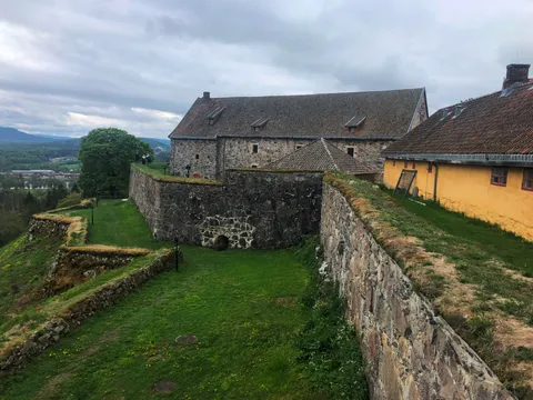 Kongsvinger Fortress